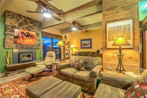 1 bedroom, free wired Internet - Storm Meadows B 213 (Steamboat Springs)