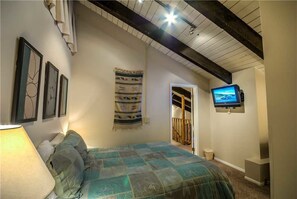2 bedrooms, WiFi