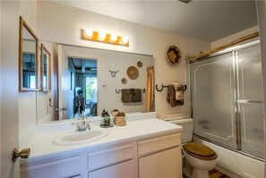 Bathroom - Storm Meadows A 117 (Steamboat Springs)
