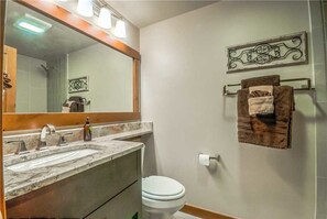 Towels - Storm Meadows A 211 (Steamboat Springs)
