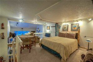 WiFi - Ski Time Square 208 (Steamboat Springs)