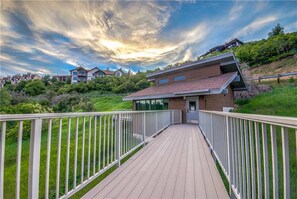 Front of property - Ski Time Square 208 (Steamboat Springs)