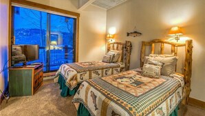 Room - Storm Meadows C 310 (Steamboat Springs)