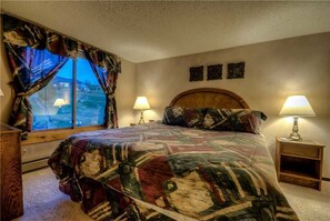 2 bedrooms, free wired internet - Rockies 2235 (Steamboat Springs)