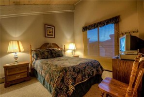 2 bedrooms, free wired Internet - Rockies 2235 (Steamboat Springs)