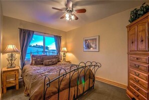 1 bedroom, free wired internet - Storm Meadows 333 (Steamboat Springs)