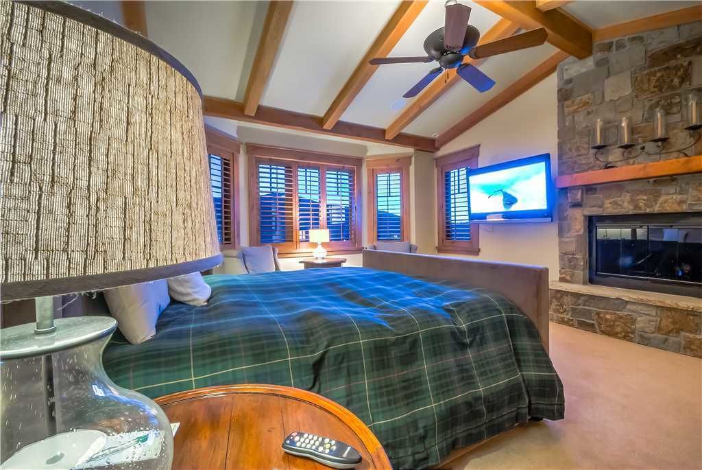 5 bedrooms, free WiFi