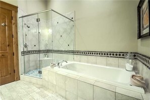 5 bedrooms, free WiFi - Stonewood Chalet (Steamboat Springs)