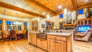Unclassified image, 3 of 38, button - Stonewood Chalet (Steamboat Springs)