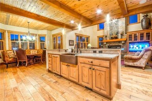 5 sovrum och gratis wi-fi