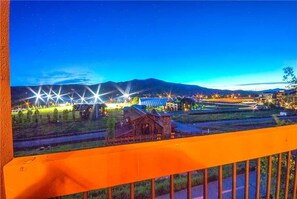 View from property - Stonewood Chalet (Steamboat Springs)