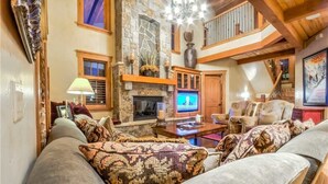 Unclassified image, 4 of 38, button - Stonewood Chalet (Steamboat Springs)