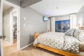 Room - Timber Run 204 (Steamboat Springs)