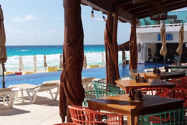 Bar de playa