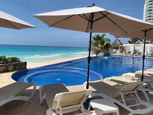 Ocean Dream 1 Bedroom Condo