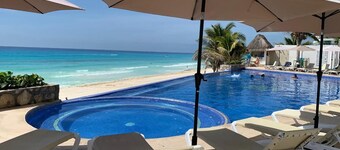 Ocean Dream 1 Bedroom Condo