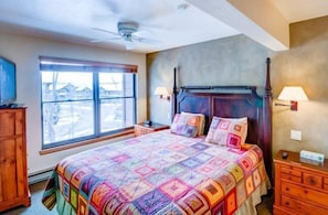 3 bedrooms, free wired internet - Timber Run 208 (Steamboat Springs)