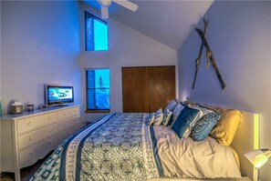 3 bedrooms, free WiFi - Timber Run 301 (Steamboat Springs)