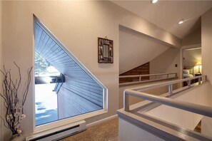 3 chambres, Wi-Fi gratuit