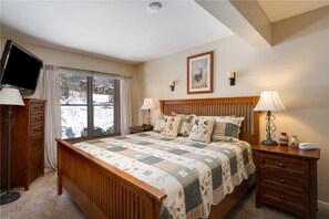 3 chambres, Wi-Fi gratuit