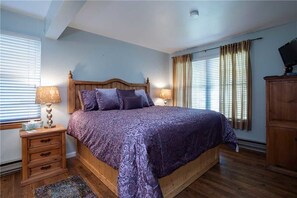 2 間臥室、免費有線上網