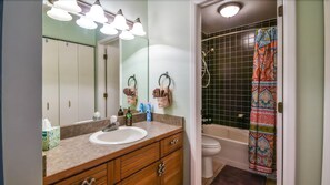 Bathroom - Timber Run 413 (Steamboat Springs)
