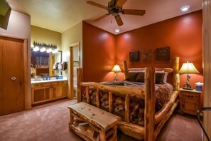 3 多间卧室、免费 WiFi