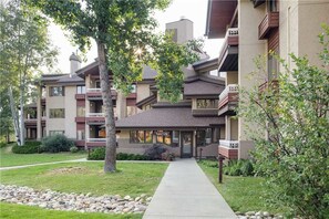 บริเวณที่พัก