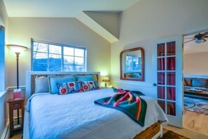 2 bedrooms, free wired Internet - Villas At Walton Creek 1404 (Steamboat Springs)