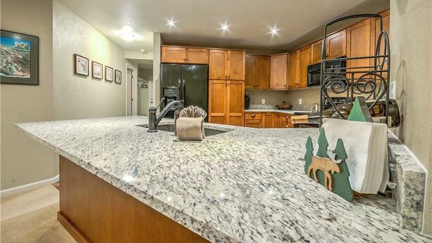 Dishwasher - Villas At Walton Creek 1424 (Steamboat Springs)