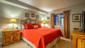 2 bedrooms - Villas At Walton Creek 1424 (Steamboat Springs)