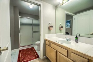 Bathroom - Villas At Walton Creek 1424 (Steamboat Springs)