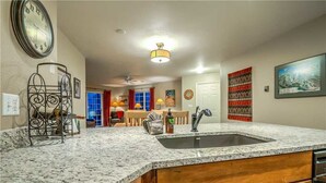 Dishwasher - Villas At Walton Creek 1424 (Steamboat Springs)
