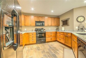 Dishwasher - Villas At Walton Creek 1424 (Steamboat Springs)