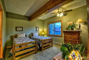 Room - Waterford 17 (Steamboat Springs)