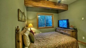 3 bedrooms - Waterford 17 (Steamboat Springs)