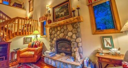 Wildwood Chalet