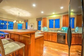 Dishwasher - Wildwood Chalet (Steamboat Springs)