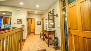 5 bedrooms, free WiFi - Wildwood Chalet (Steamboat Springs)