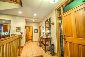 5 개의 침실, 무료 WiFi