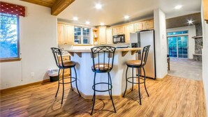 Unclassified image, 2 of 23, button - Willows Townhome 1160 (Steamboat Springs)