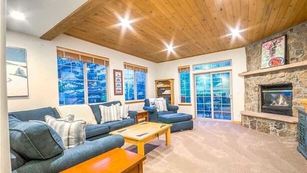 Unclassified image, 1 of 23, button - Willows Townhome 1160 (Steamboat Springs)