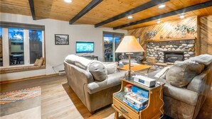 3 chambres, Wi-Fi