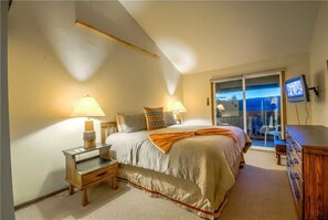 3 bedrooms, WiFi - Winterset 3 (Steamboat Springs)