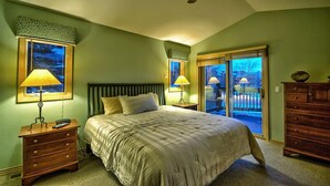 4 bedrooms, free WiFi - Wynterwade Chalet (Steamboat Springs)
