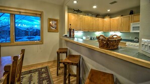 Dishwasher - Wynterwade Chalet (Steamboat Springs)