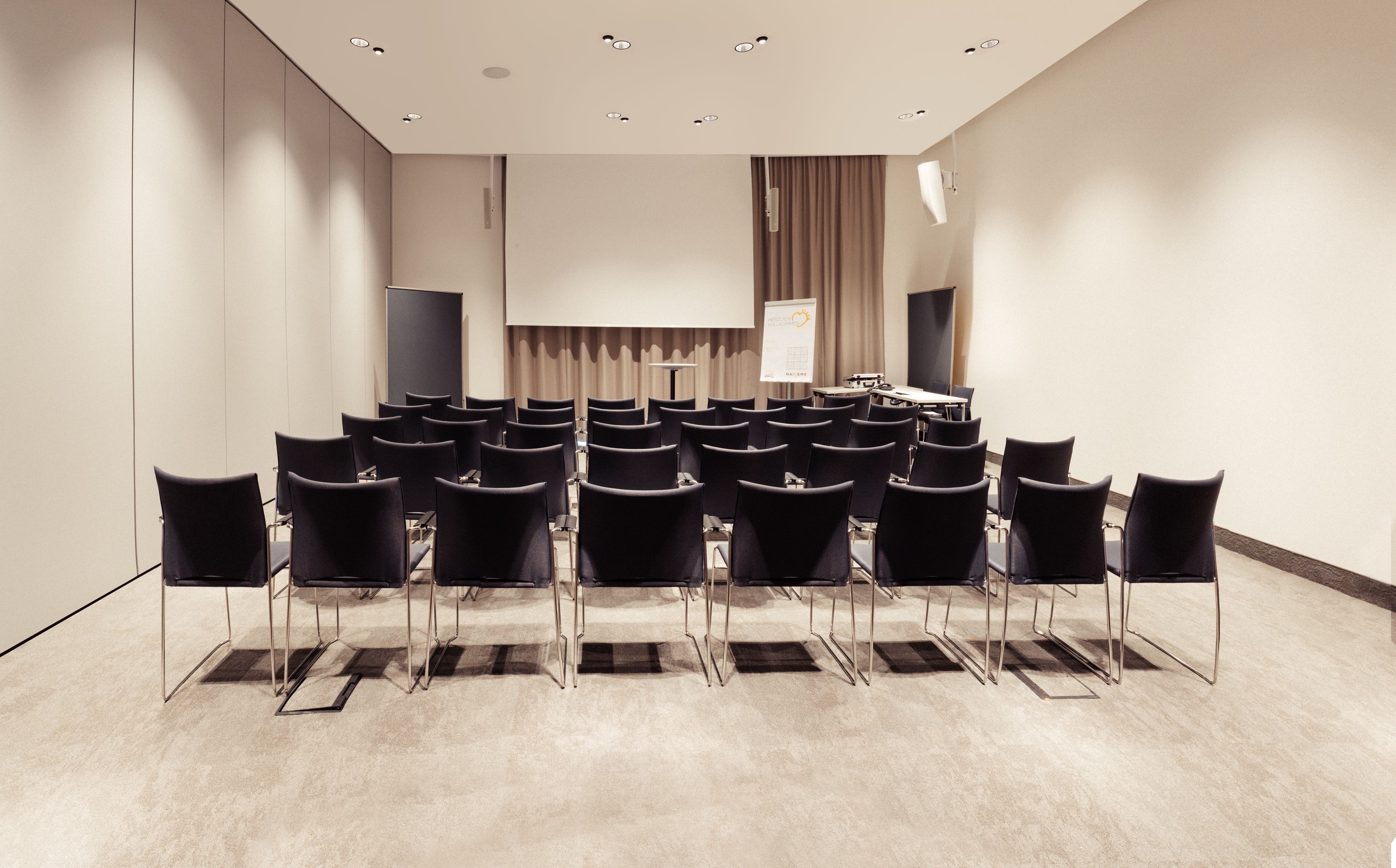 Foto - Hotel Rainers21