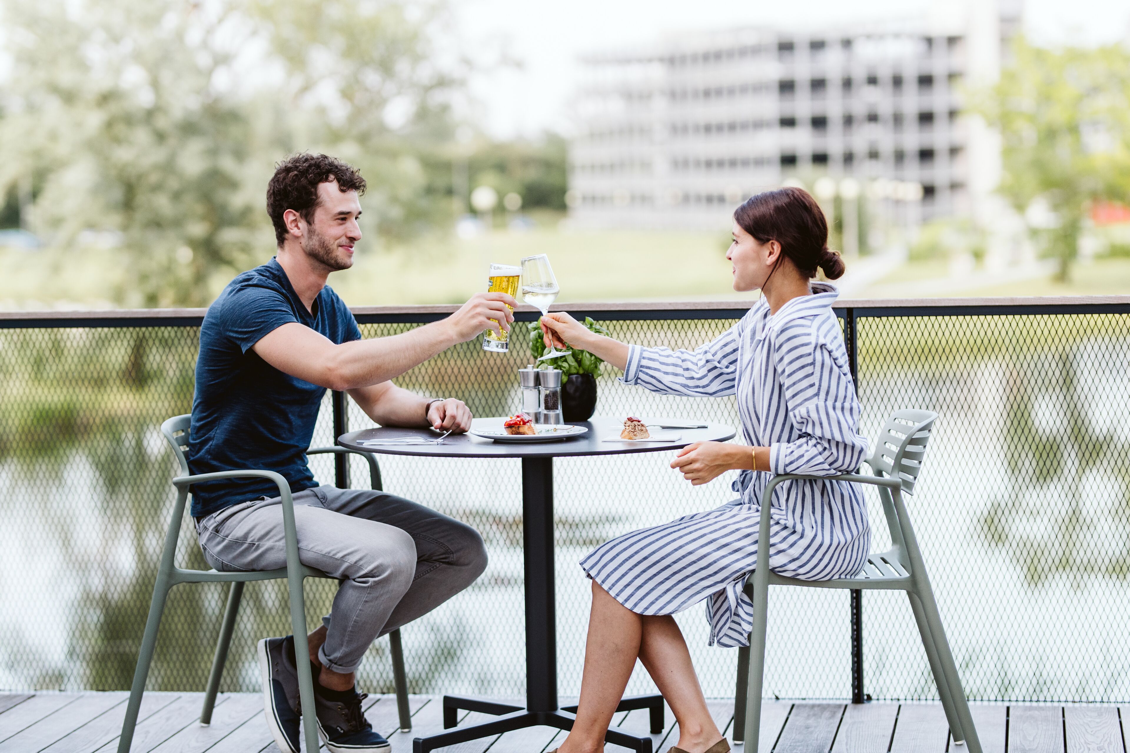 Foto - Hotel Rainers21