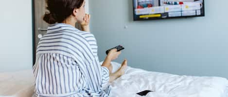 テレビ