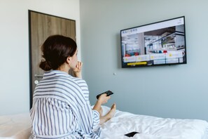 Televisie